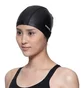Шапочка для плавання Speedo Pace Black 8-720640001