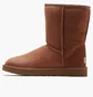 Уггі жіночі UGG Classic Short Ii Brown 1016223-CHE