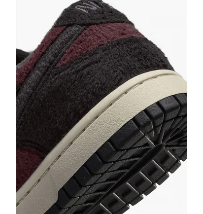 Кроссовки женские Nike Dunk Low Se Bordo Dq7579-600