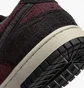 Кроссовки женские Nike Dunk Low Se Bordo Dq7579-600