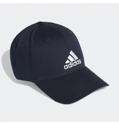 Кепка унісекс Adidas Baseball Blue FQ5270