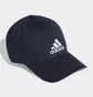 Кепка унісекс Adidas Baseball Blue FQ5270