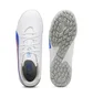 Сороконожки детские Puma King Match Tt 24Fh White 108052-02