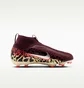 Сороконожки детские Nike Air Zoom Mercurial Superfly X Academy Nu3 Mg Brown IO8468-661