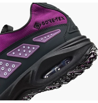 Кроссовки женские Nike Air Max Sndr Gore-Tex Violet FZ4238-500