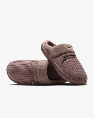 Тапочки женские Nike Burrow Pink FJ6042-200