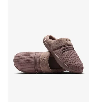 Тапочки женские Nike Burrow Pink FJ6042-200