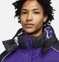 Куртка чоловіча Nike Lebron MenS Down Basketball Jacket Violet/Black DQ6140-547