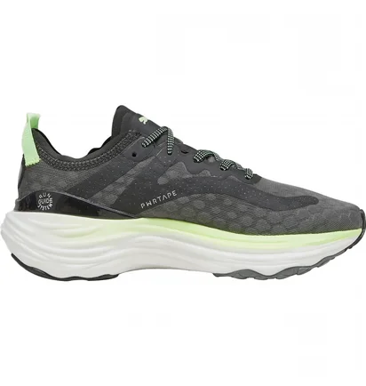 Кросівки жіночі Puma Foreverrun Nitro Running Shoes Grey 377758-12