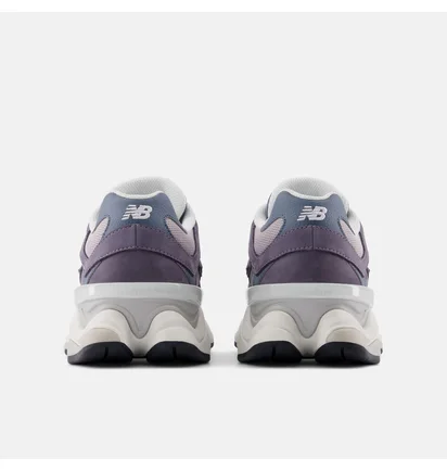 Кроссовки унисекс New Balance 9060 Violet/Grey U9060528