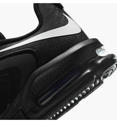 Кроссовки мужские Nike Air Max Fire Black IF2621-001