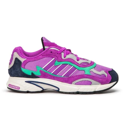 Кросівки чоловічі Adidas Temper Run Pink F97208