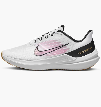Кроссовки женские Nike Winflo 9 White Dd8686-104