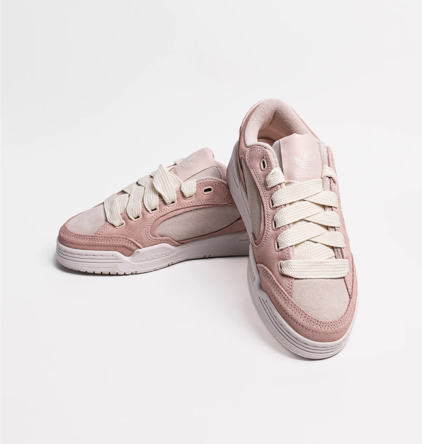 ᐉ Кроссовки женские Adidas Adi2000 X Pale Pink IE9575 - купить в