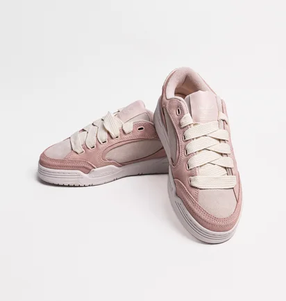 Кроссовки женские Adidas Adi2000 X Pale Pink IE9575