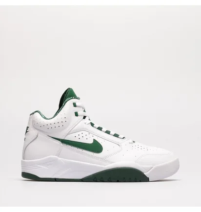 Кросівки чоловічі Nike Air Flight Lite Mid White Dj2518-103