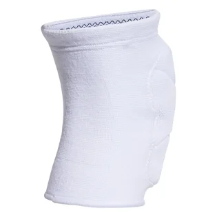 Наколінник дитячий Adidas Elite Jr White JJ2468