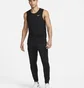 Майка чоловіча Nike Dri-Fit Hyverse Black DV9841-010