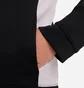 Спортивний костюм дитячий Nike U Nsw Poly Wvn Ovly Tracksuit Black DD8567-013