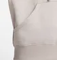 Худи женское Nike Polar Sportswear Phoenix Beige Dq5860-272