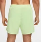 Шорти чоловічі Nike Challenger Dri-Fit 2-In-1 5 Running Shorts Yellow HJ3588-701