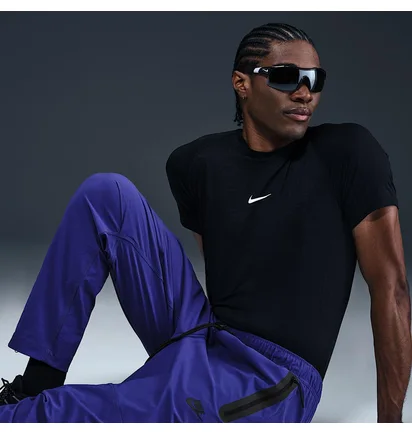 Штани чоловічі Nike Tech Wvn Oh Violet HM8241-539