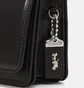 Сумка женская Coach Luxe Refined Bandit Crossbody - Crossbody Bag Black CV461-LHBLK