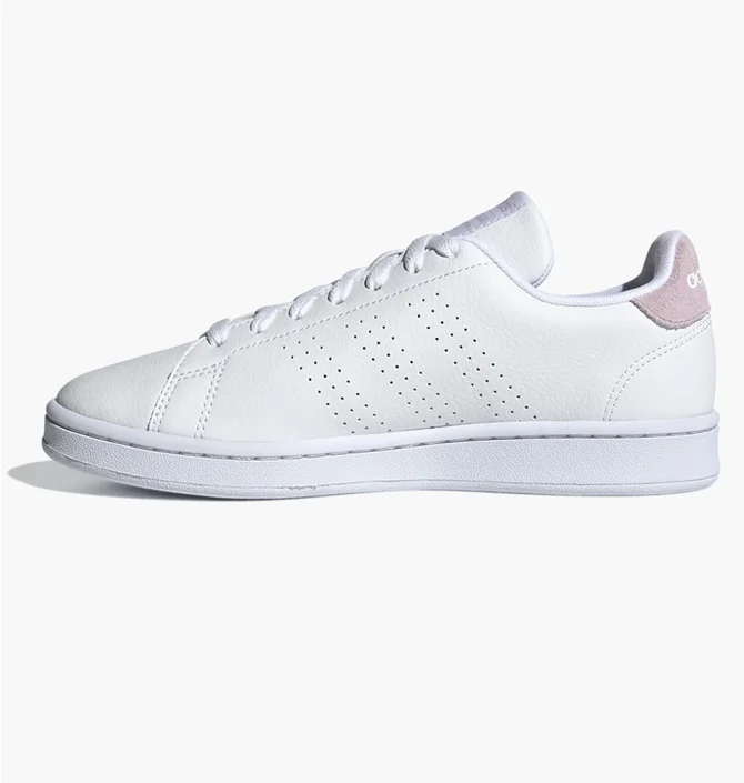 Кроссовки женские Adidas Advantage Shoes White GW4847