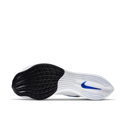Кросівки унісекс Nike Zoomx Vaporfly Next% White AO4568-103