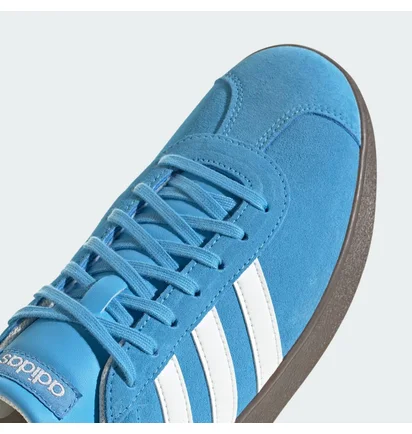 Кросівки чоловічі Adidas Vl Court 2.0 Light Blue JI0496