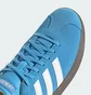 Кросівки чоловічі Adidas Vl Court 2.0 Light Blue JI0496