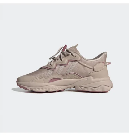 Кросівки жіночі Adidas Ozweego Shoes Beige Hq8544