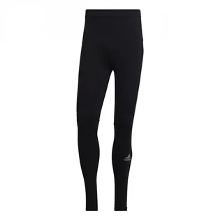 Легінси чоловічі Adidas Otr Warm Tgt M Black HI5664