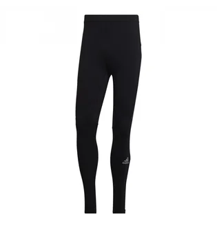 Леггинсы мужские Adidas Otr Warm Tgt M Black HI5664