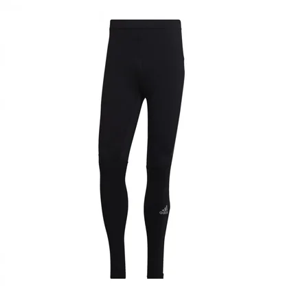 Леггинсы мужские Adidas Otr Warm Tgt M Black HI5664