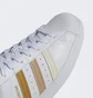 Кроссовки унисекс Adidas Superstar White Hp5500
