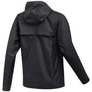 Ветровка мужская Nike Sf Acd25 Rain Jkt Black FZ9860-010
