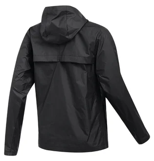 Вітровка чоловіча Nike Sf Acd25 Rain Jkt Black FZ9860-010