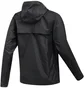 Вітровка чоловіча Nike Sf Acd25 Rain Jkt Black FZ9860-010