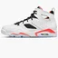 Кроссовки мужские Air Jordan Flight Club 91 Shoes White DC7329-106