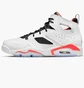 Кроссовки мужские Air Jordan Flight Club 91 Shoes White DC7329-106