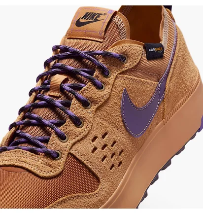 Кроссовки мужские Nike C1Ty Prm Brown HJ4316-200