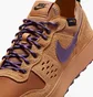 Кроссовки мужские Nike C1Ty Prm Brown HJ4316-200