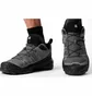Кроссовки мужские Salomon X Ultra 360 Grey 474483