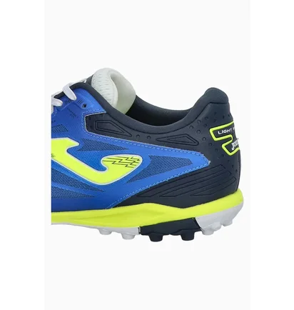 Сороконожки мужские Joma Cancha Tf White/Blue CANS2402TF