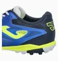 Сороконожки мужские Joma Cancha Tf White/Blue CANS2402TF