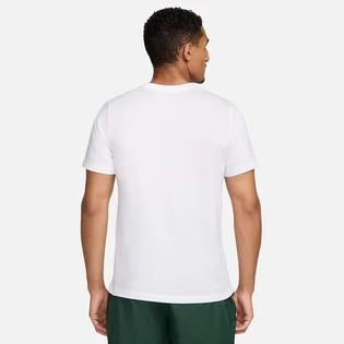 Футболка мужская Nike M Nkct Df Tee Oc Su24 White FV8432-100
