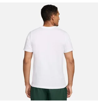 Футболка чоловіча Nike M Nkct Df Tee Oc Su24 White FV8432-100