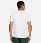 Футболка чоловіча Nike M Nkct Df Tee Oc Su24 White FV8432-100