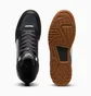 Черевики унісекс Puma Rebound Tech Mid Black 396148-07